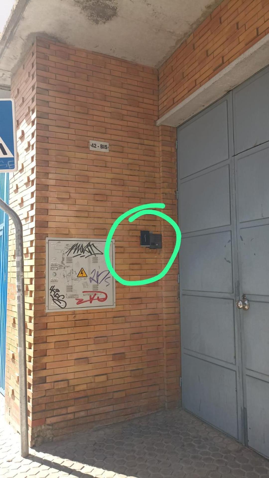 Rentalsevilla Evangelista II Kültér fotó